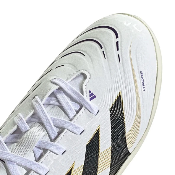 Adidas JI1152 Predator League Tf J Çocuk Halı Saha Ayakkabısı - Resim 7