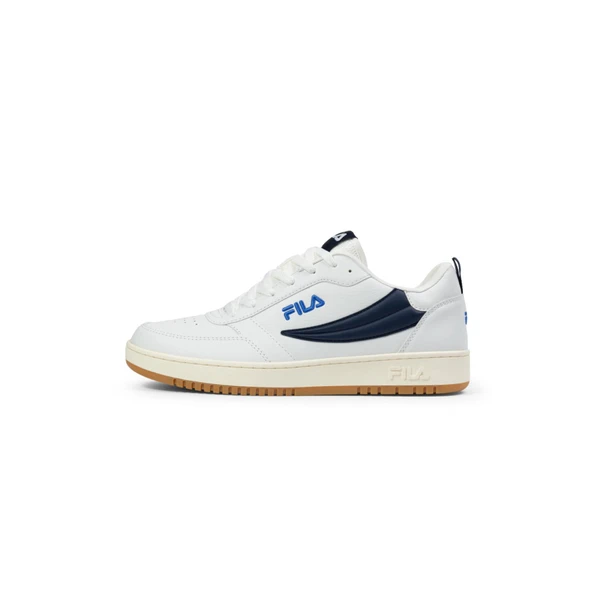 Fila FFM0370.13365 Rega Nf Erkek Basketbol Ayakkabısı