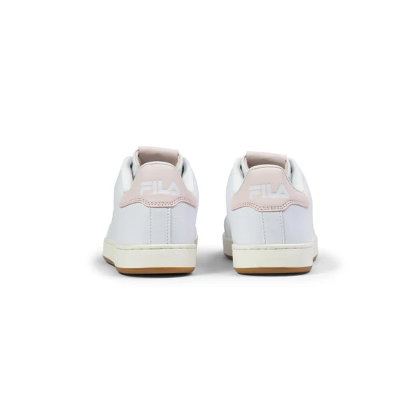 Fila FFW0477.13256 Courtbay Kadın Tenis Ayakkabısı - Resim 5