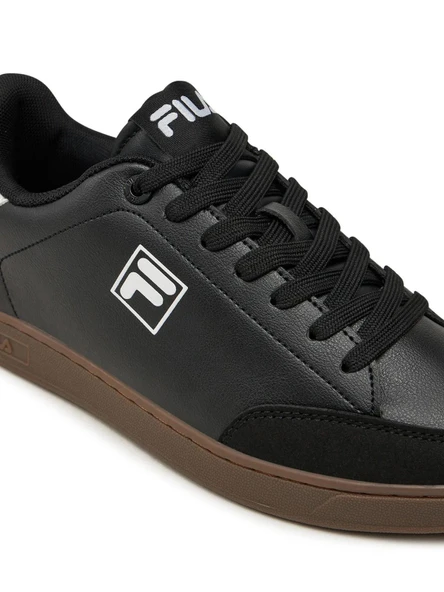 Fila FFW0477.83036 Courtbay Kadın Tenis Ayakkabısı - Resim 6