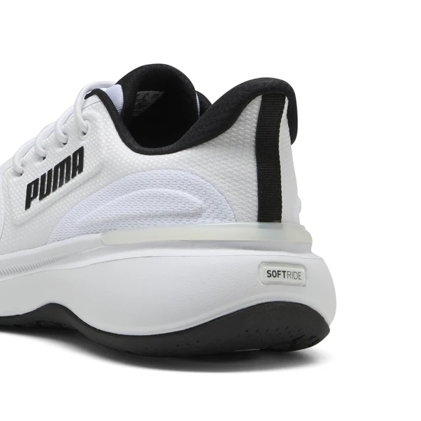 Puma 31172302 Softride Exo Shift Unisex Koşu Ayakkabısı - Resim 6