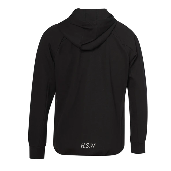 Hummel 980343-2001 Nova Zip Erkek Spor Ceket - Resim 3