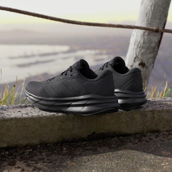 Adidas ID8764 Galaxy 7 W Kadın Koşu Ayakkabısı - Resim 5