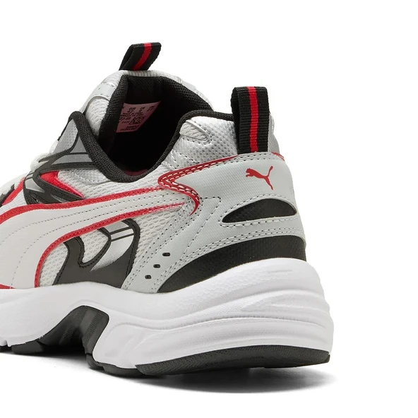 Puma 40262305 Milenio Tech Unisex Günlük Spor Ayakkabı - Resim 4
