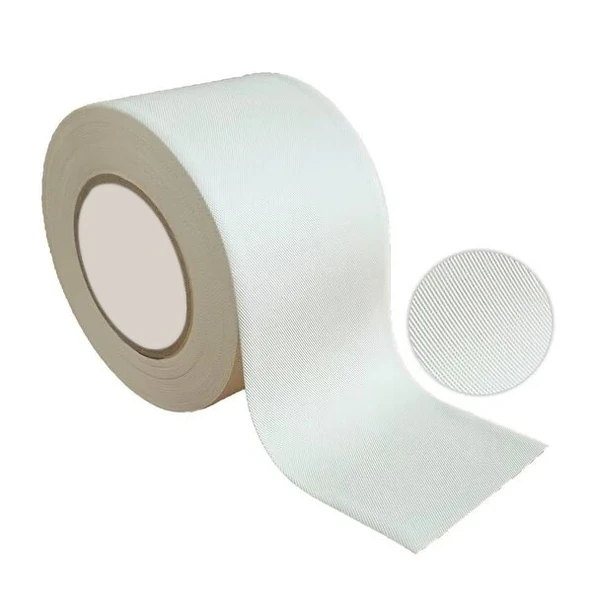 Klima Boru İzolasyon Sargı Bandı Dekoratif Bant 50mm 18mt ürün görseli 1