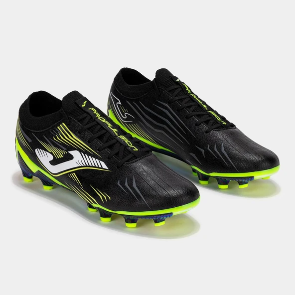 Joma PCUW2501FG Propulsion Top Erkek Krampon - Resim 2