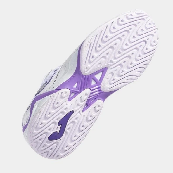 Joma TSELW2502AC Set Kadın Tenis Ayakkabısı - Resim 5