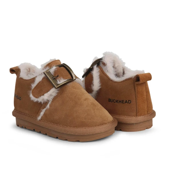 Buckhead BUCK3066-141 Slide Çocuk Bot - 4