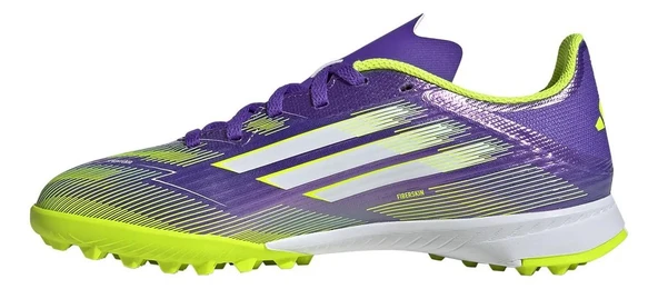 Adidas JI0004 F50 League Fg/Mg Unisex Krampon - Resim 4