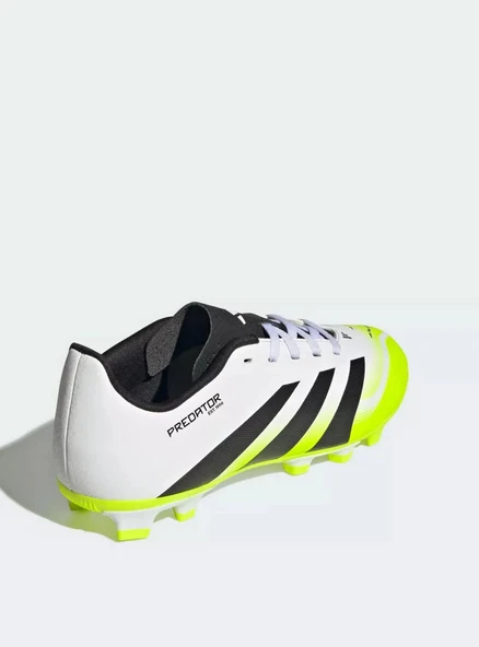 Adidas JH8867 Predator Club Fg/Mg J Çocuk Krampon - Resim 4