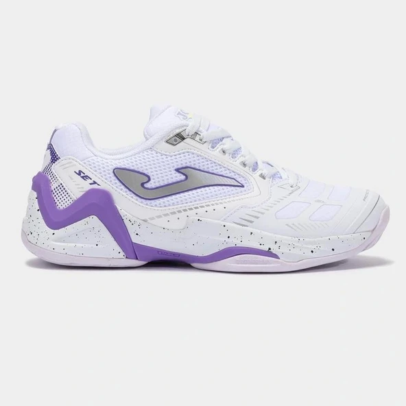 Joma TSELW2502AC Set Kadın Tenis Ayakkabısı ürün görseli