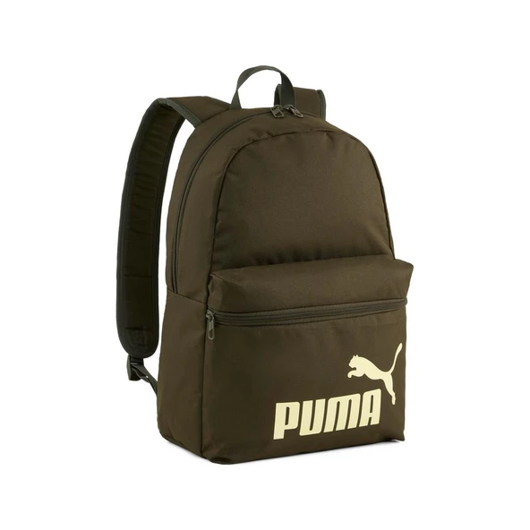 Puma 09116421 Phase Unisex Sırt Çantası ürün görseli