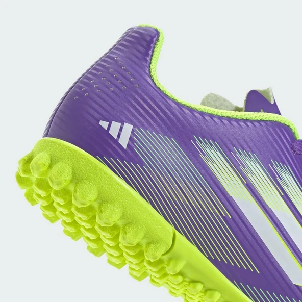 Adidas JI0039 F50 Club Tf J Çocuk Halı Saha Ayakkabısı - Resim 10