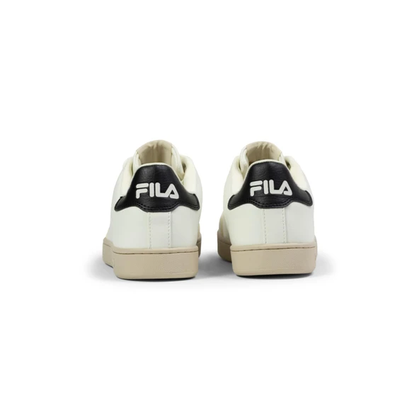 Fila FFM0365.73009 Courtbay Erkek Tenis Ayakkabısı - Resim 5