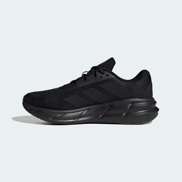 Adidas ID6316 Questar 3 M Erkek Koşu Ayakkabısı - Resim 6