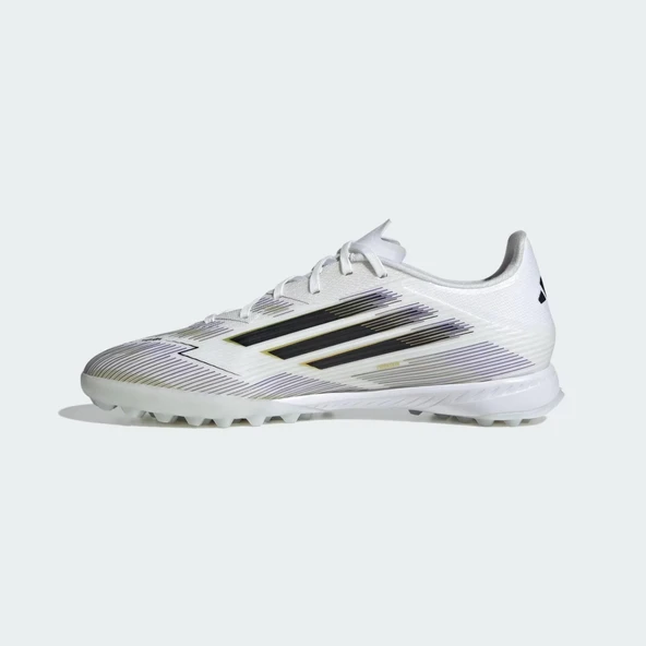 Adidas JH7726 F50 League Tf Unisex Halı Saha Ayakkabısı - Resim 7