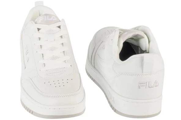 Fila FFM0370.10004 Rega Nf Erkek Basketbol Ayakkabısı - 3
