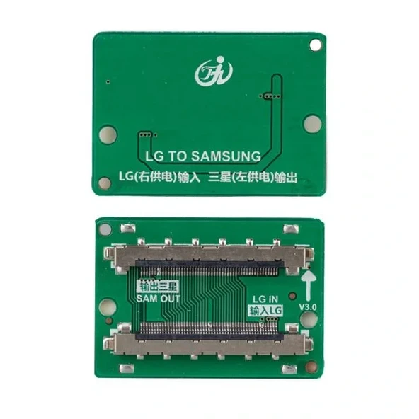 Lcd Panel Flexi Repair Xy_sstlg51_v1.0 V. ürün görseli 1