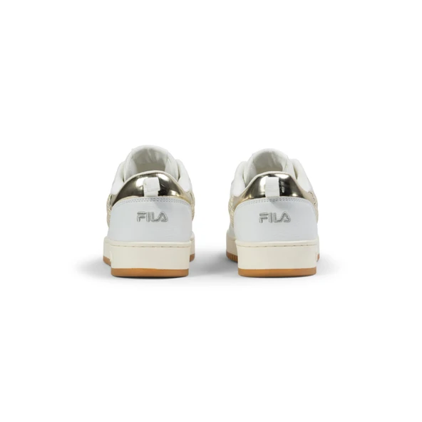 Fila FFW0484.13457 Rega Nf Kadın Basketbol Ayakkabısı - Resim 6