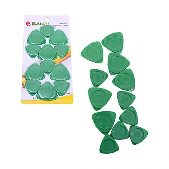 Baku Bk-212 Telefon Açma Aparatı Seti