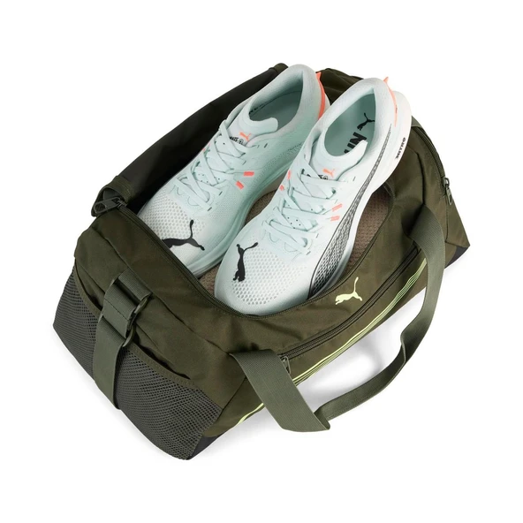 Puma 09118809 Fundamental Xs Sports Unisex Spor Çanta - Resim 4