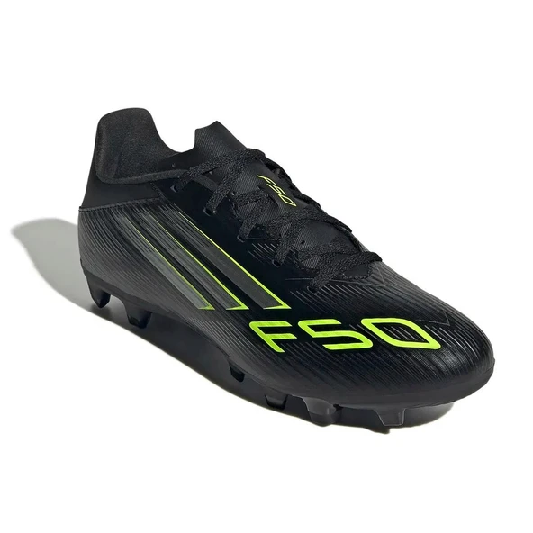 Adidas JI0047 F50 Club Fg/Mg Unisex Krampon - Resim 2