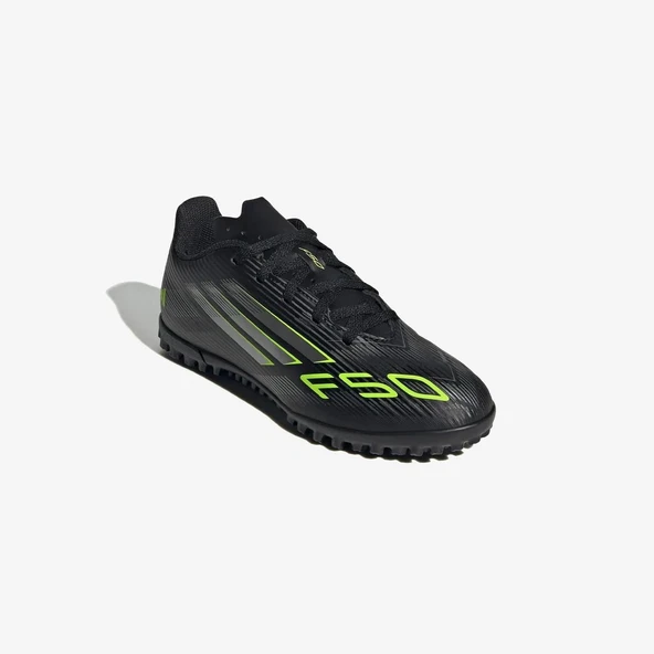 Adidas JI0038 F50 Club Tf J Çocuk Halı Saha Ayakkabısı - Resim 2