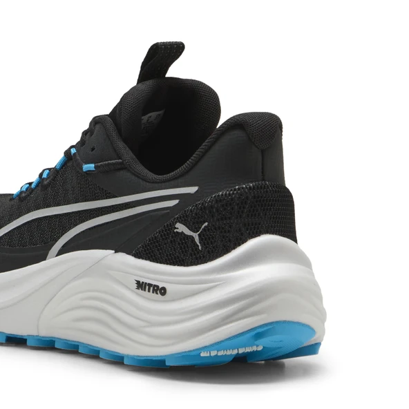 Puma 31079106 Electrify Nitro 4 Trail Erkek Koşu Ayakkabısı - Resim 6