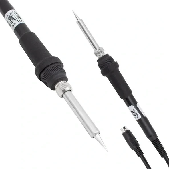 Powermaster Yedek Havya Sapı S Fişli (cyber 852d - Class Yh-19 - Net 803) - 2