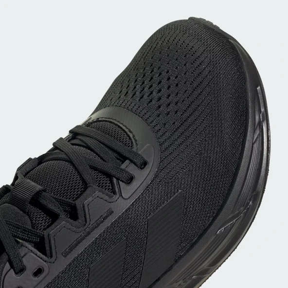 Adidas ID6316 Questar 3 M Erkek Koşu Ayakkabısı - Resim 7