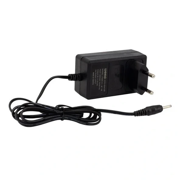 Weko 9 Volt 2 Amper İnce Uç Tablet Pc Adaptörü - 3