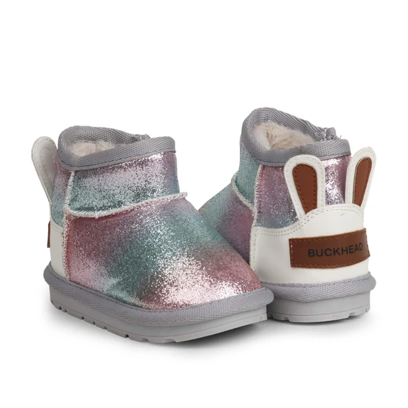 Buckhead BUCK3060-004 Shasta Kız Çocuk Bot - Resim 4