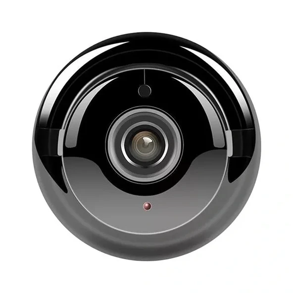 Powermaster Pm-4792 V380 Gece Görüşlü Mikrofonlu 1080p Wifi Ip Kamera - 2