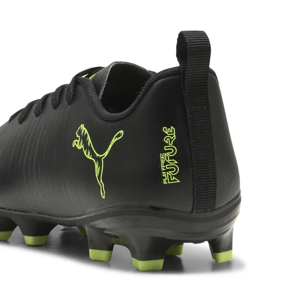 Puma 10862202 Future 8 Play Fg/Ag Jr Çocuk Krampon - Resim 6