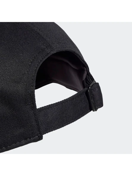 Adidas JG1072 Bball 3S Cap Nl Unisex Şapka - Resim 5