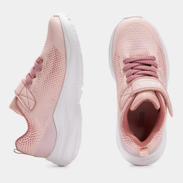 Joma JHORIW2513V Horizon Jr Çocuk Günlük Spor Ayakkabı - Resim 4