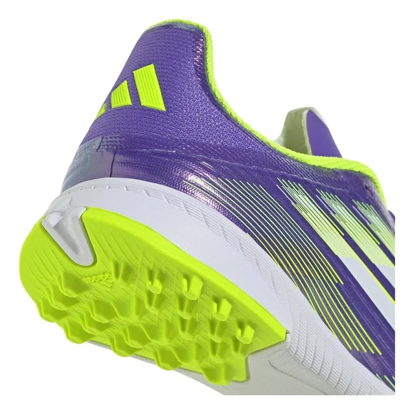 Adidas JI0004 F50 League Fg/Mg Unisex Krampon - Resim 8