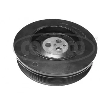 Ford Krank Kasnagı Transıt V184 2,0tdci 01>06 Mondeo III 2,0tdci 100ps / 125ps / 2,2tdci 150ps 00>07 Jagu - Corteco 80001201 ürün görseli 1