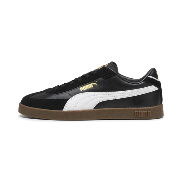 Puma 39744702 Club II Era Unisex Günlük Spor Ayakkabı ürün görseli