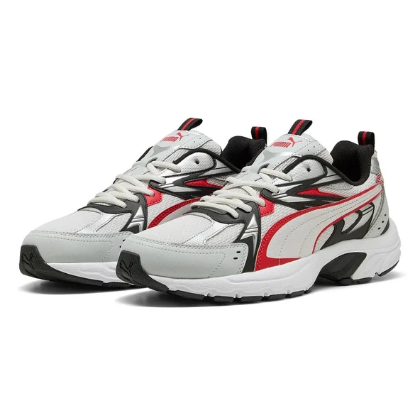 Puma 40262305 Milenio Tech Unisex Günlük Spor Ayakkabı - Resim 2