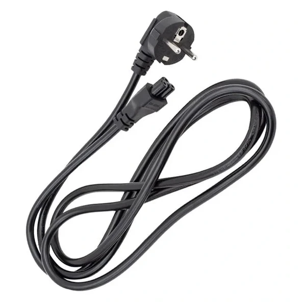 Powermaster C7 Power Yonca Kablo 1.5 Metre Pm-8051 - 2