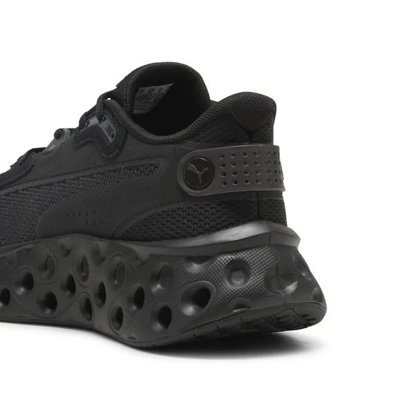 Puma 31050001 Softride Frequence Unisex Koşu Ayakkabısı - Resim 8