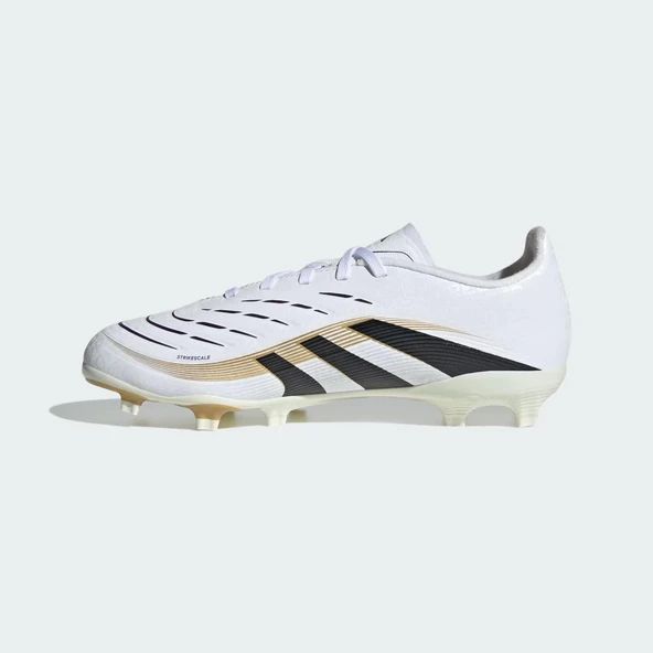 Adidas JI1124 Predator League Fg/Mg J Çocuk Krampon - Resim 7