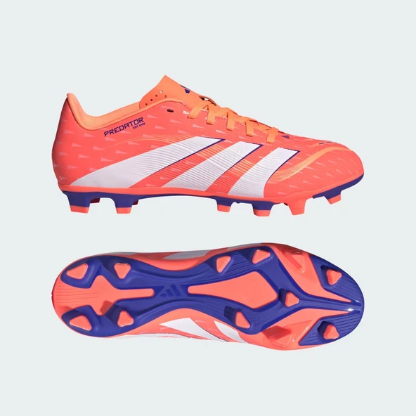 Adidas JH8846 Predator Club Fg/Mg Unisex Krampon ürün görseli