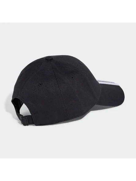 Adidas JG1072 Bball 3S Cap Nl Unisex Şapka - Resim 3