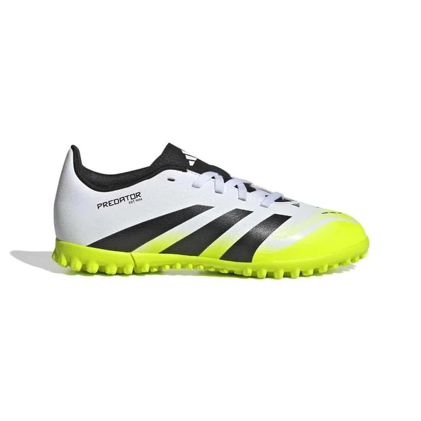 Adidas JH8862 Predator Club Tf J Çocuk Halı Saha Ayakkabısı ürün görseli