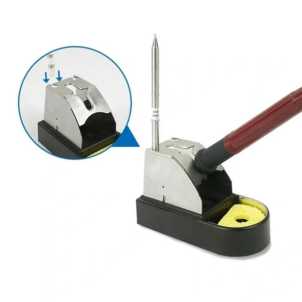 Sunkko 950t-pro Havya İstasyonu - Resim 2