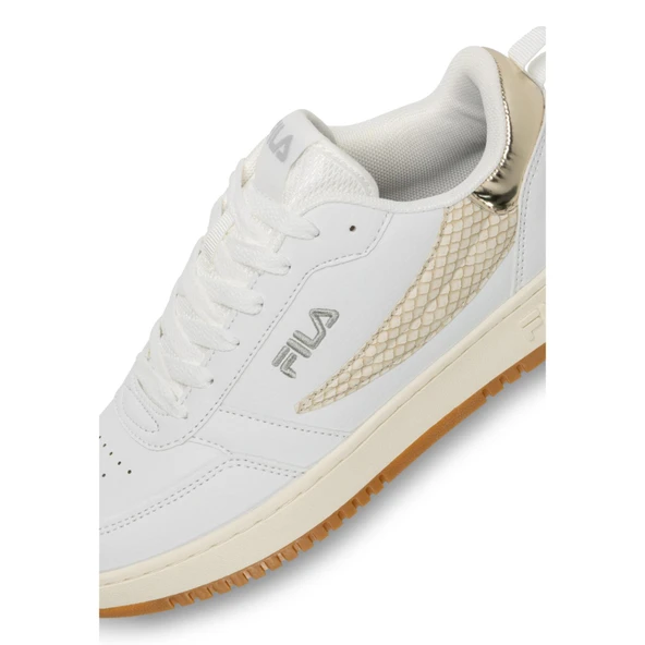 Fila FFW0484.13457 Rega Nf Kadın Basketbol Ayakkabısı - Resim 4