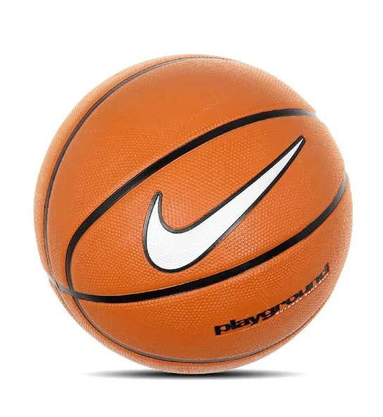 Nike N.100.4498.816.05 Everyday Playground 8P Unisex Basketbol Topu - Resim 2