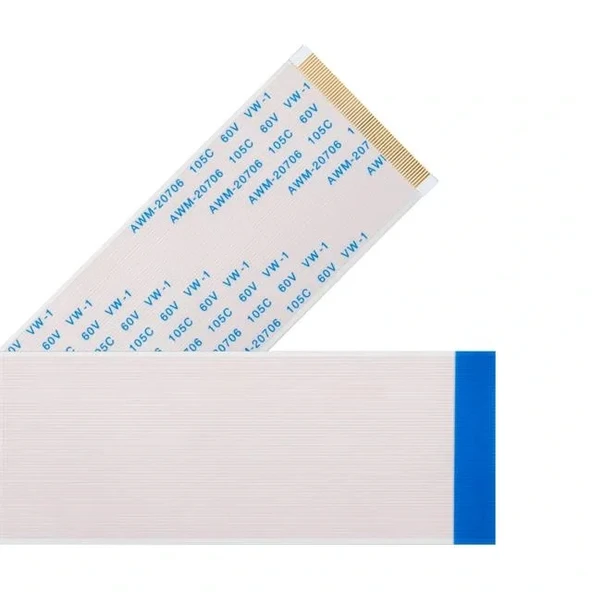 Awm Lvds Flexi Kablo E497426 20861 3x20cm 60 Pin
